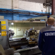Обработка деталей на станках с ЧПУ - ООО Квалитет  г. Екатеринбург ул. Аппаратная 7